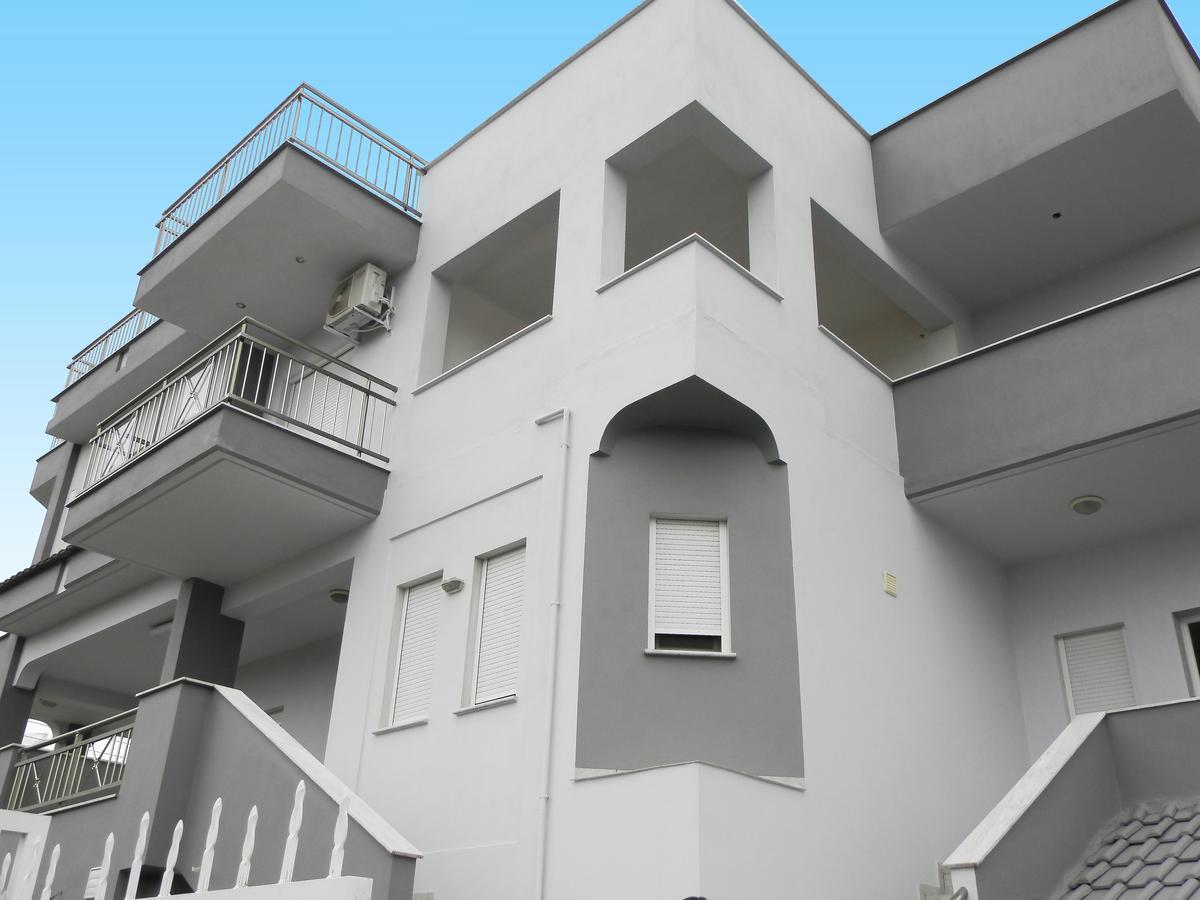 R&k Apartment *